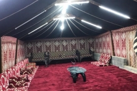 مخيمات للايجار مخيمات للايجار