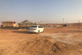 مخيمات المزاحمية مخيمات المزاحمية