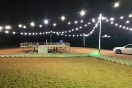 مخيمات للايجار في المزاحمية مخيمات للايجار في المزاحمية