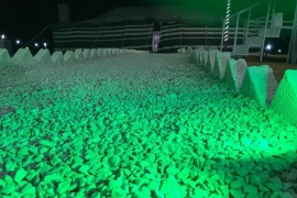 مخيم للايجار مخيم للايجار