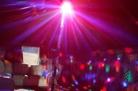 مخيم للايجار في الثمامة