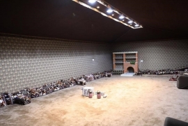 مخيم العلا - العاذرية