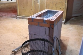 مخيم للايجار