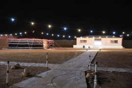 مخيمات للايجار في الرياض