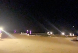 مخيمات للايجار