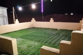 مخيم للايجار