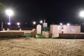 مخيمات الرياض 