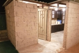 مخيم عبير العاذرية, مخيمات الرياض