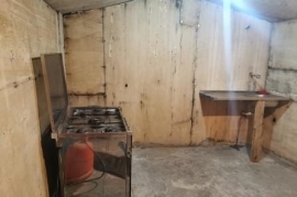 مطبخ المخيم