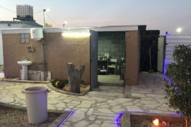 مخيم للايجار