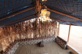 مخيمات للايجار في الرياض