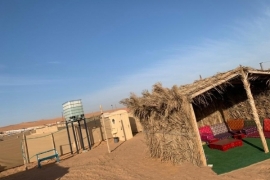 مخيمات للايجار في الرياض