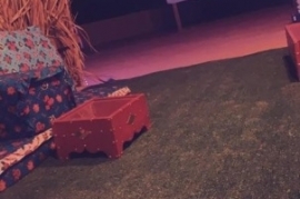 مخيمات للايجار في الثمامة