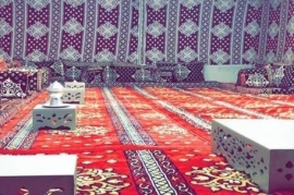 مجلس الرجال