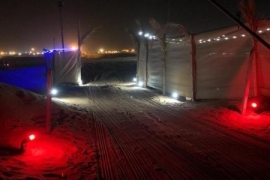 مخيمات الثمامة