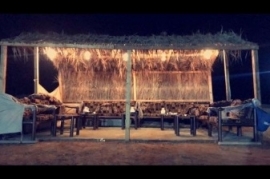 مخيم تلال العاذرية