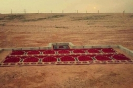 جلسة خارجية 