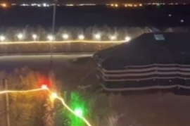 مخيمات العاذرية 