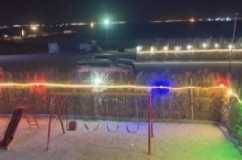 مخيم للايجار 