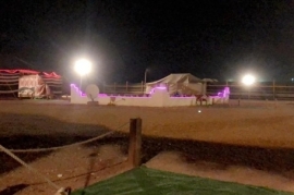 مخيمات للايجار في الرياض