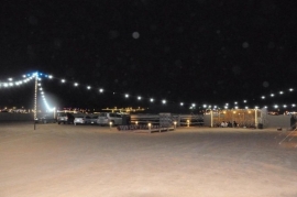 مخيمات للايجار بالثمامة