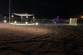 مخيمات للايجار بالرياض