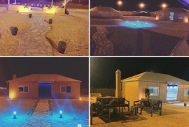 مخيم الفهد - العاذرية