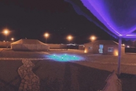 مخيمات العاذرية