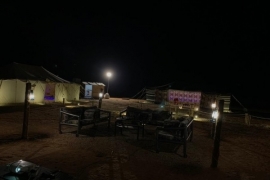 مخيمات للايجار بالثمامة