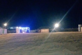 مخيمات للايجار في الثمامة