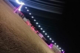 مخيمات للايجار في الثمامة