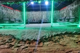 مخيمات للايجار في الرياض