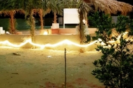 مخيم واحة العاذرية مخيم واحة العاذرية