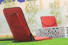 مخيم فخم مخيم فخم