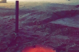 برميل مندي برميل مندي