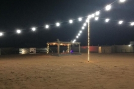 مخيمات الثمامة مخيمات الثمامة