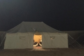 مخيم قسمين للايجار مخيم قسمين للايجار