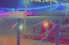 مخيم نخبة الثمامة