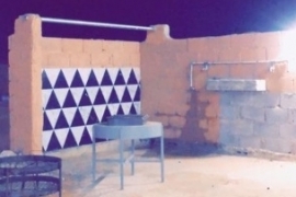 مخيم واجهة الشرق, مخيمات فخمة مخيم واجهة الشرق, مخيمات فخمة