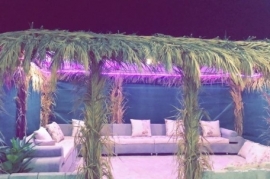 مخيم واجهة الشرق, مخيمات فخمة مخيم واجهة الشرق, مخيمات فخمة