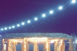 مخيم واجهة الشرق, مخيمات فخمة مخيم واجهة الشرق, مخيمات فخمة