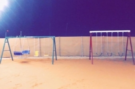 مخيم واجهة الشرق, مخيمات فخمة مخيم واجهة الشرق, مخيمات فخمة