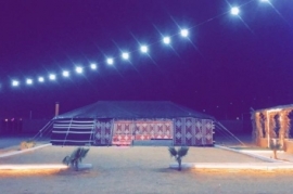 مخيم واجهة الشرق, مخيمات فخمة مخيم واجهة الشرق, مخيمات فخمة