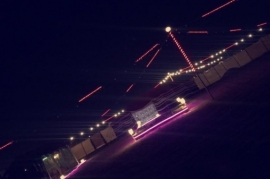 مخيم استايل, مخيمات الثمامة