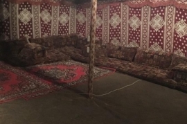 مخيم بلاك لايت, مخيمات الرياض