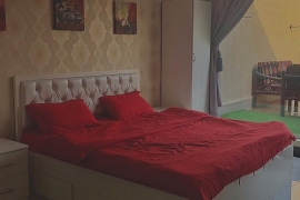 شاليهات فلورنس شاليهات فلورنس