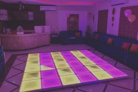 شاليهات فلورنس شاليهات فلورنس