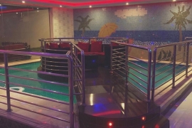 شاليهات فلورنس شاليهات فلورنس