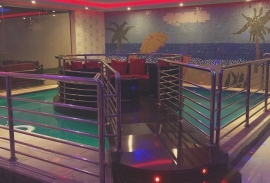 شاليهات فلورنس شاليهات فلورنس