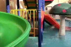 شاليهات فلورنس شاليهات فلورنس